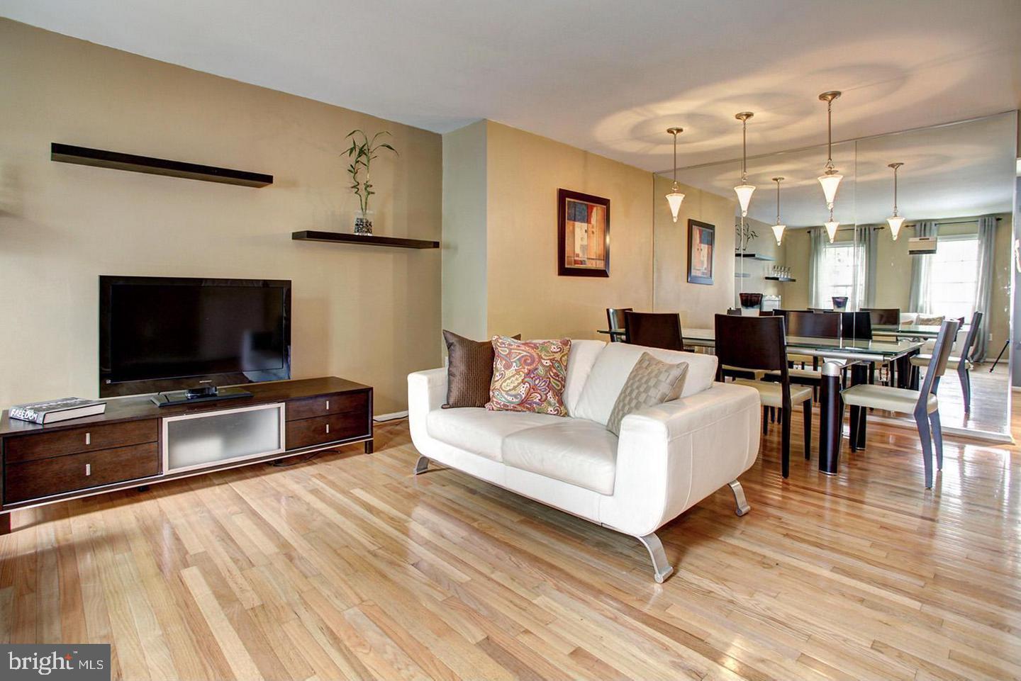 GERMANTOWN VIEW - Residential