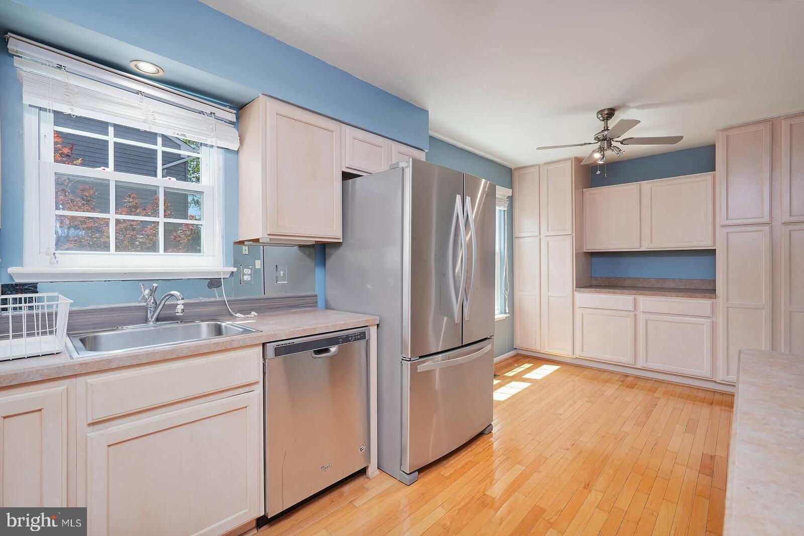 GERMANTOWN VIEW - Residential