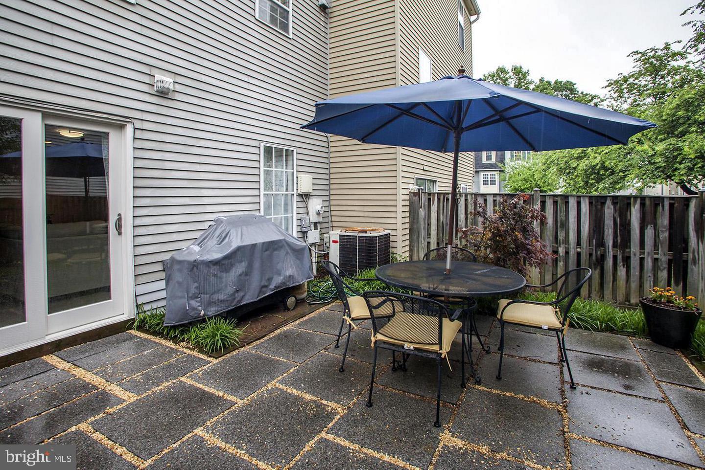GERMANTOWN VIEW - Residential