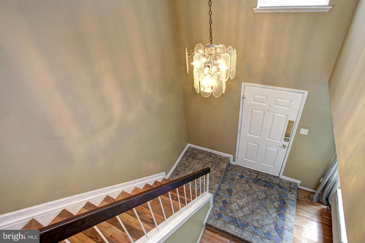 GERMANTOWN VIEW - Residential