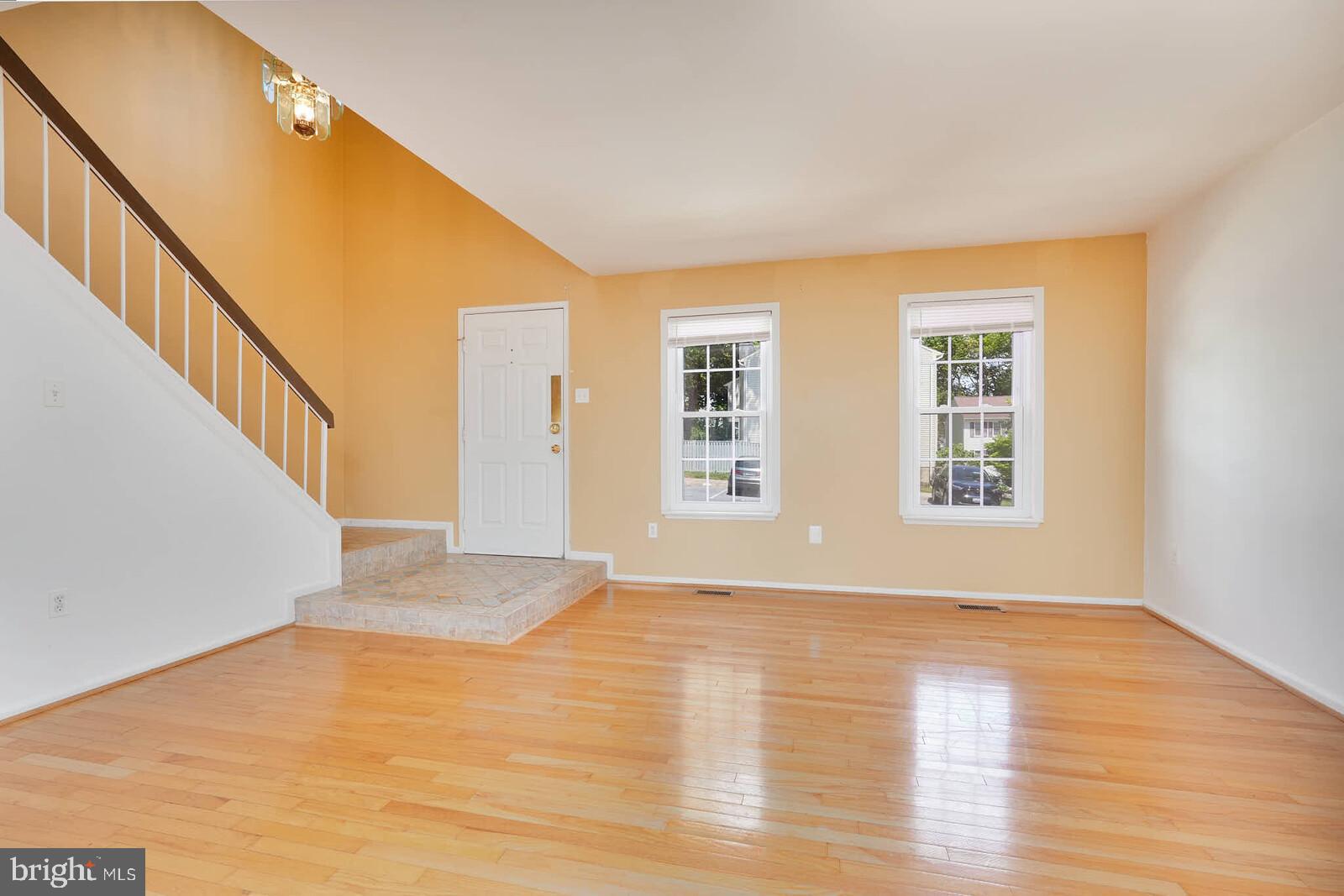 GERMANTOWN VIEW - Residential