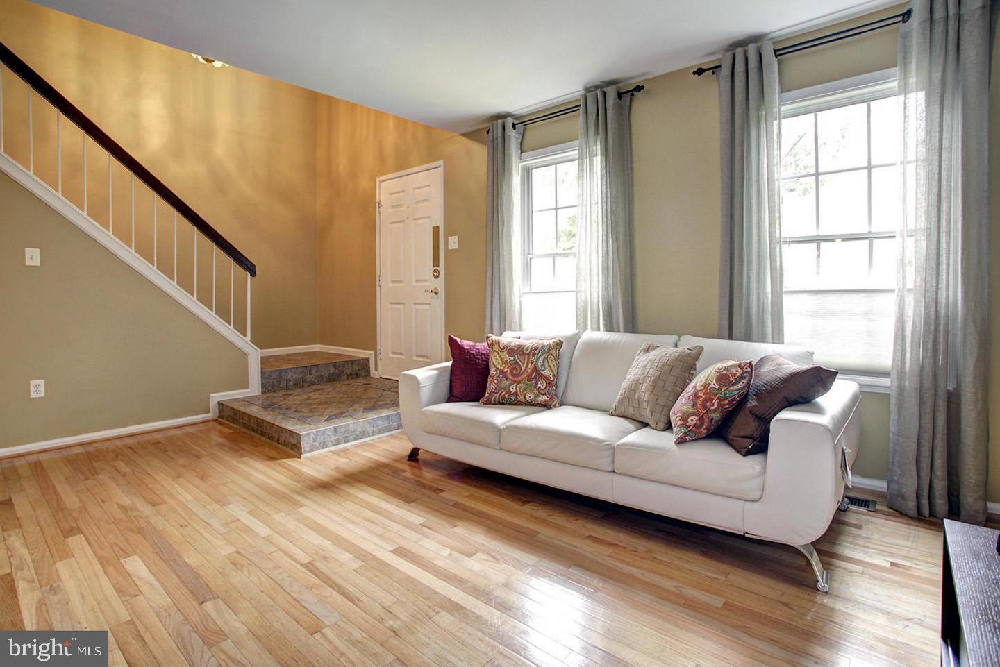 GERMANTOWN VIEW - Residential