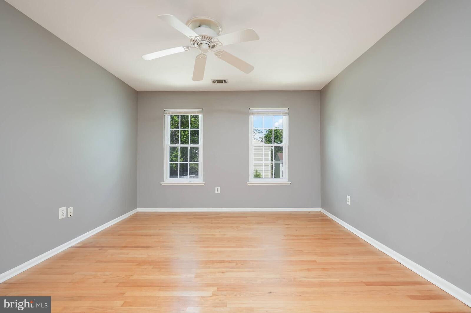 GERMANTOWN VIEW - Residential