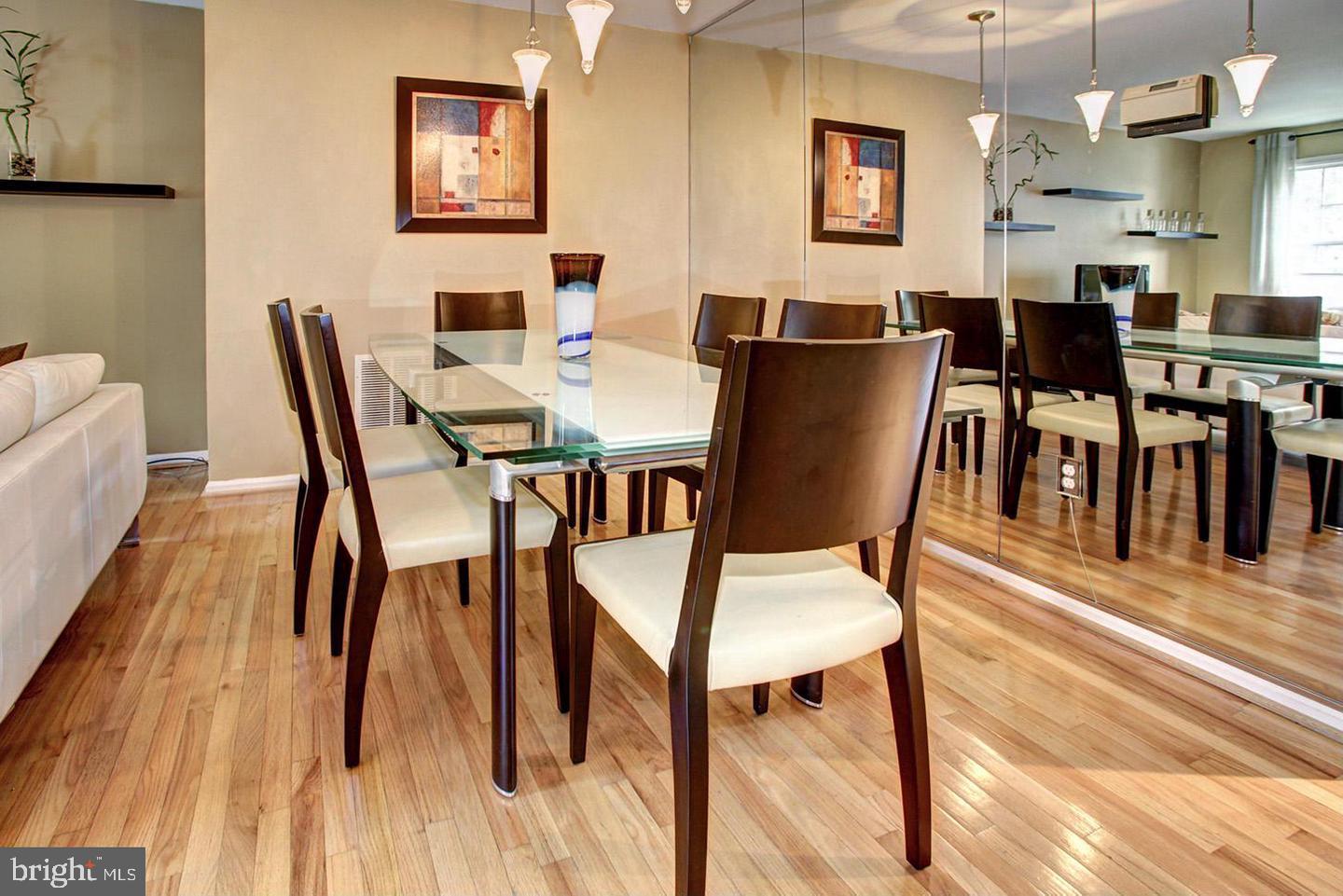 GERMANTOWN VIEW - Residential