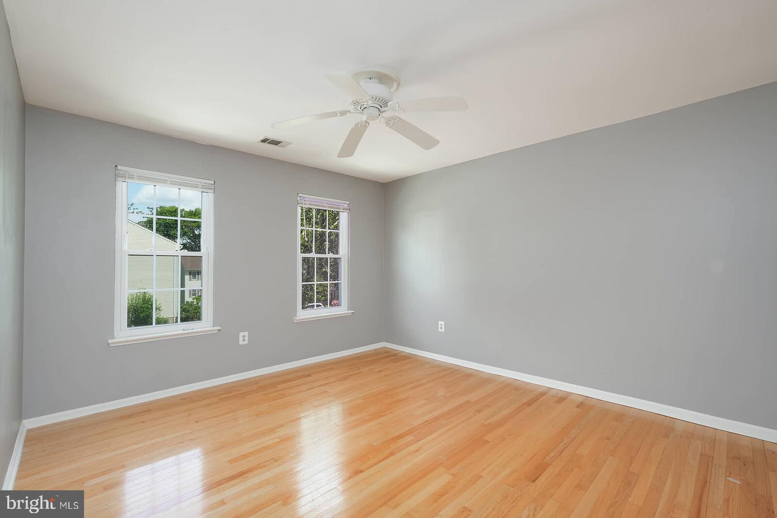 GERMANTOWN VIEW - Residential