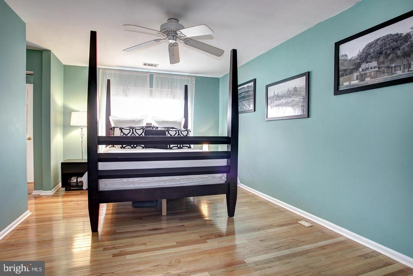 GERMANTOWN VIEW - Residential