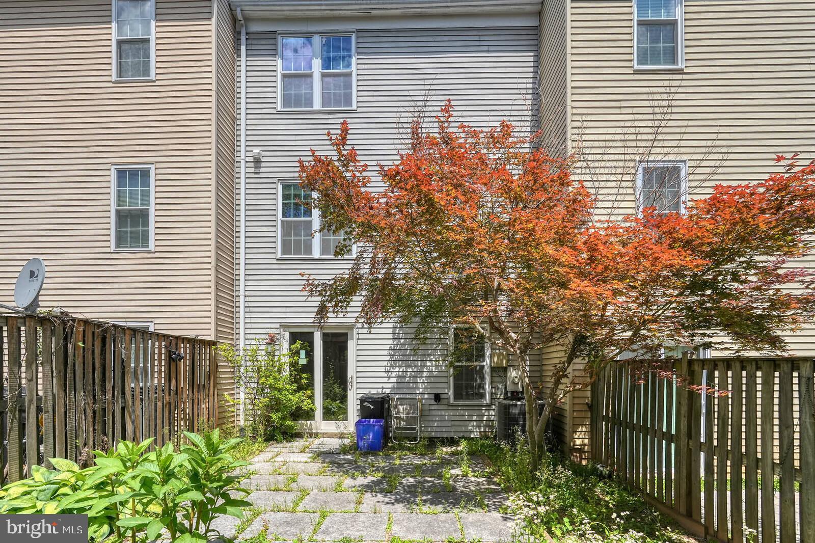 GERMANTOWN VIEW - Residential