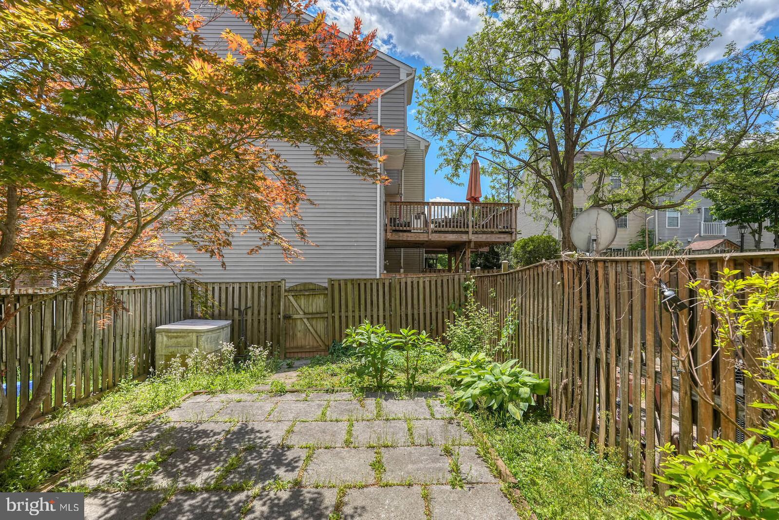 GERMANTOWN VIEW - Residential