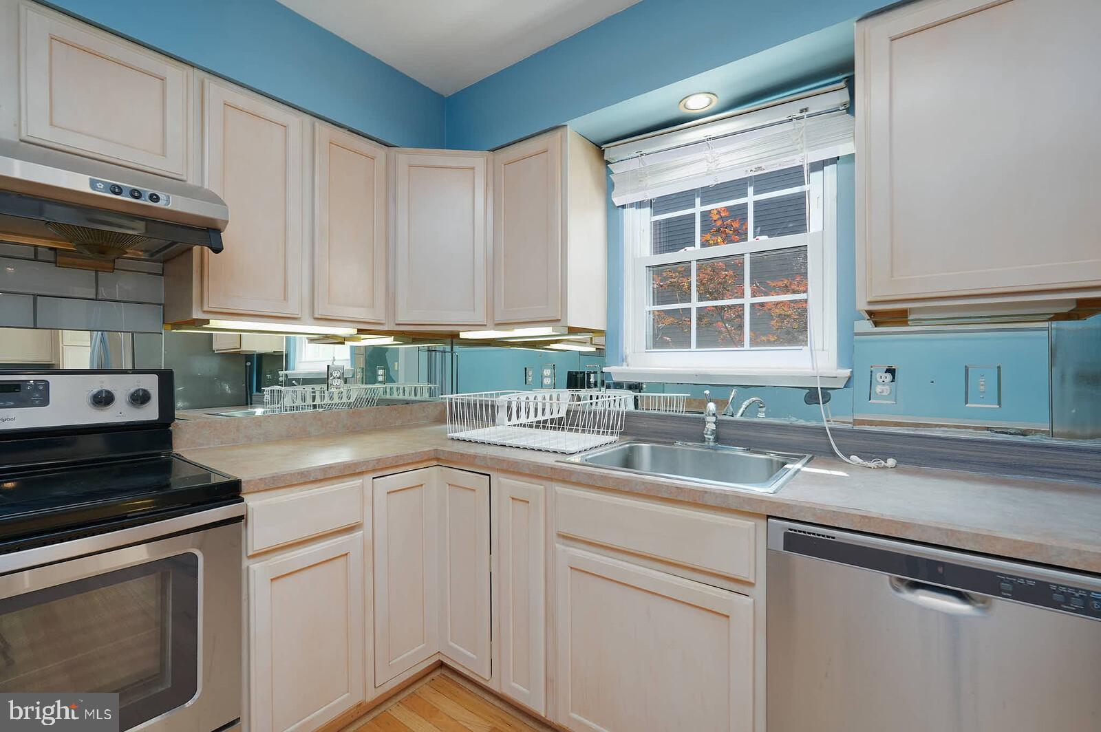 GERMANTOWN VIEW - Residential