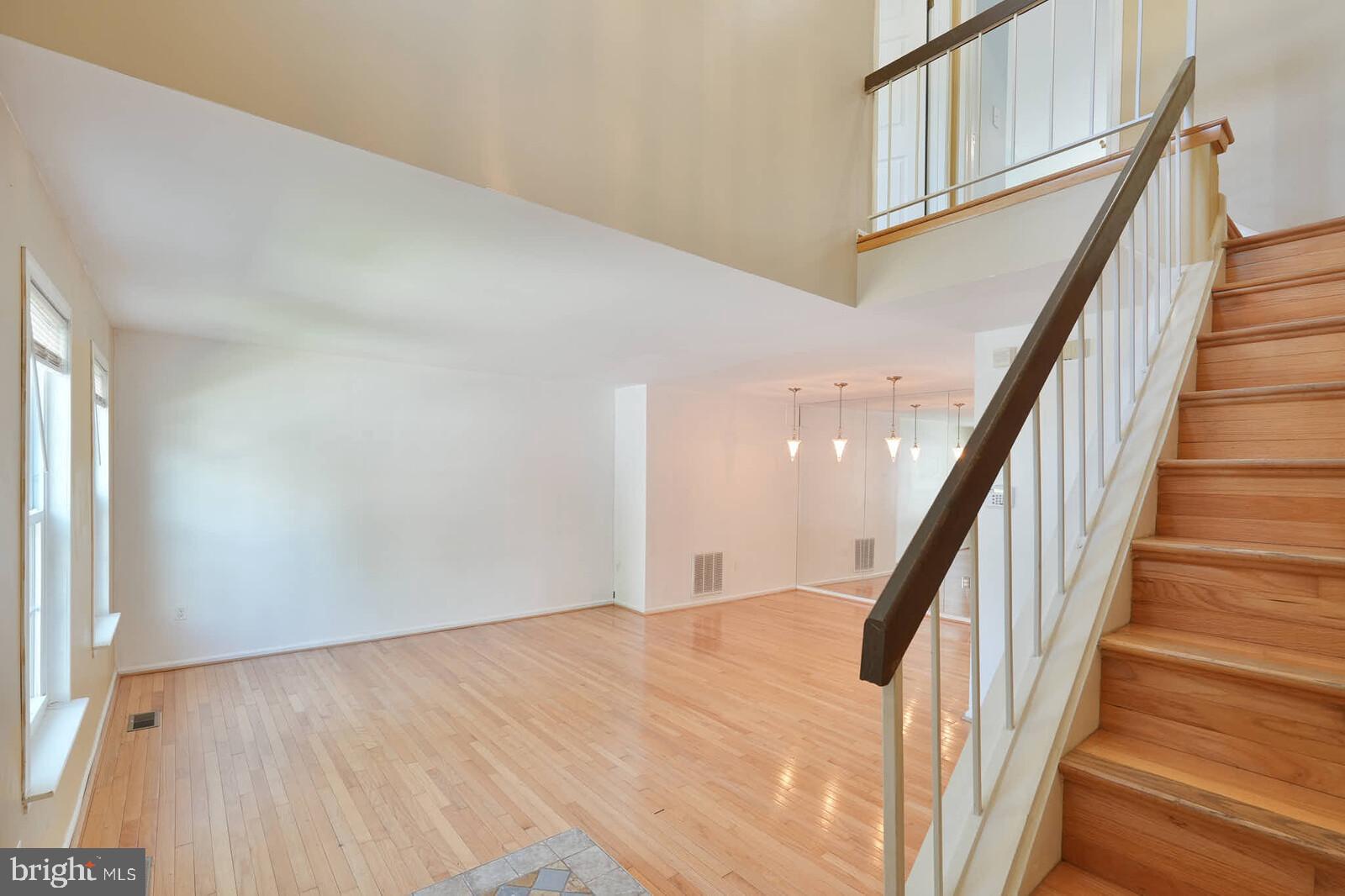 GERMANTOWN VIEW - Residential