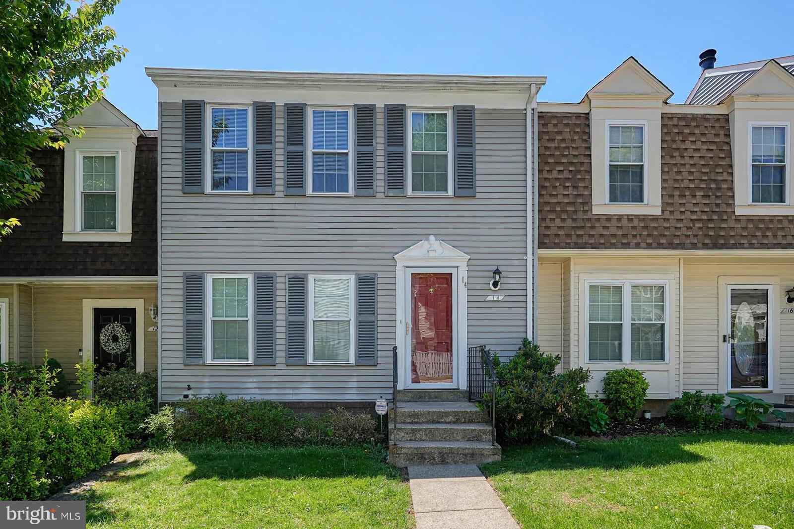 GERMANTOWN VIEW - Residential