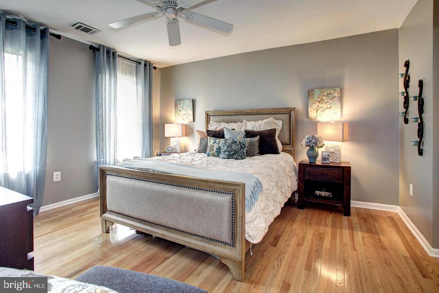 GERMANTOWN VIEW - Residential