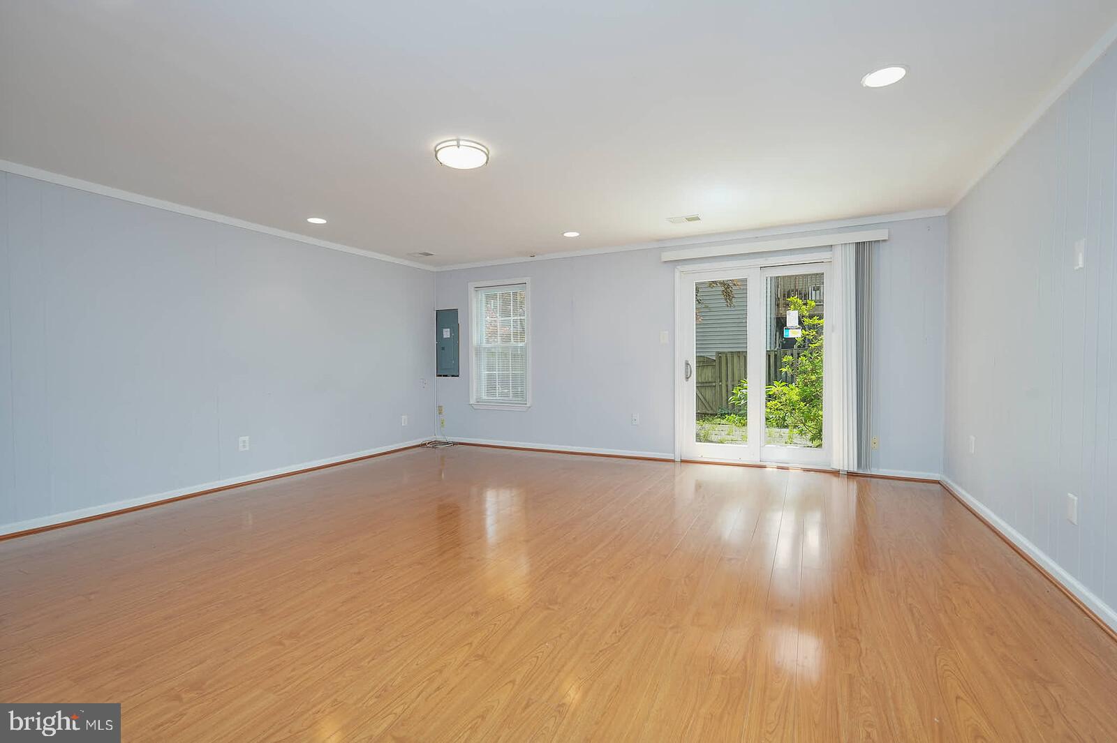GERMANTOWN VIEW - Residential