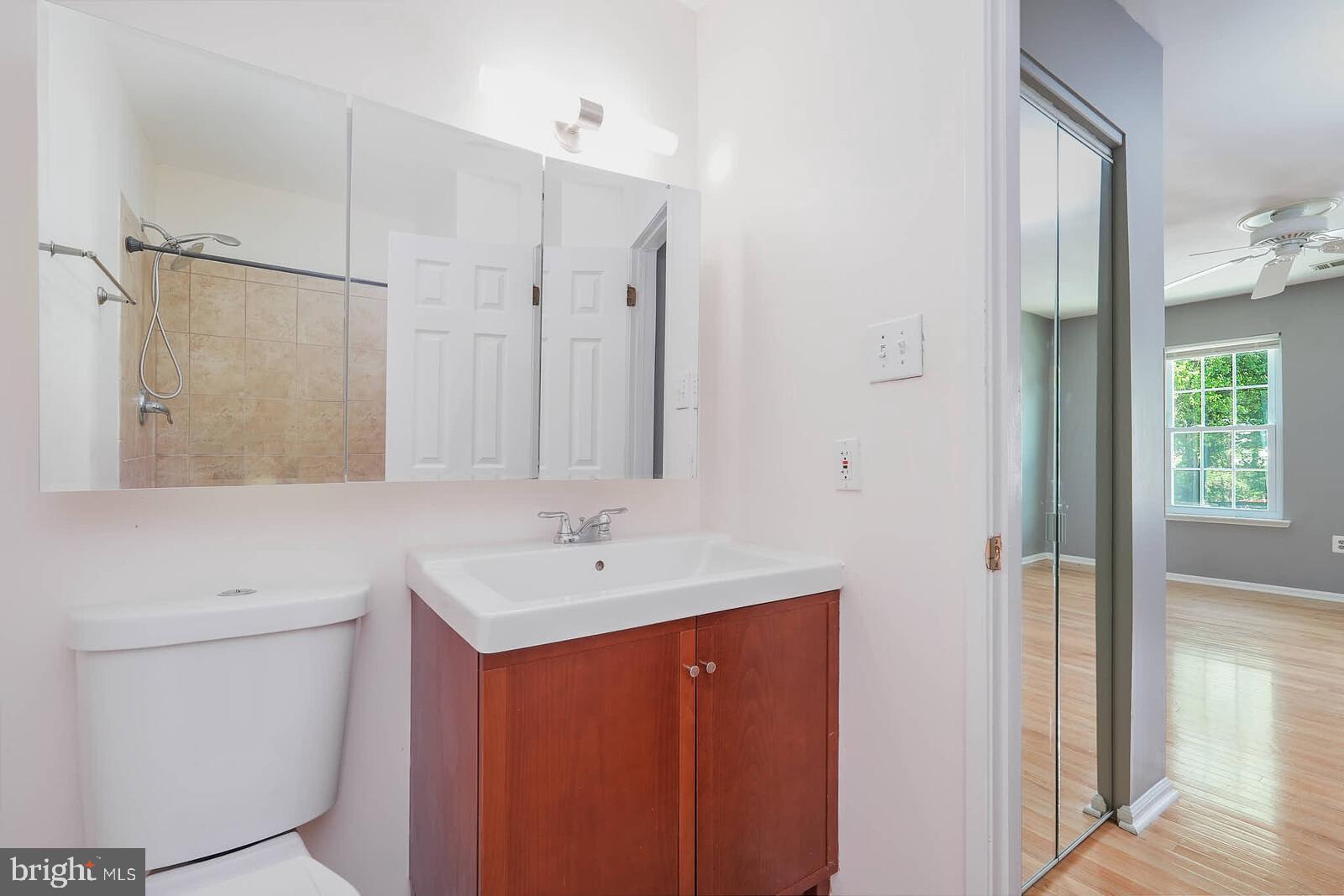 GERMANTOWN VIEW - Residential