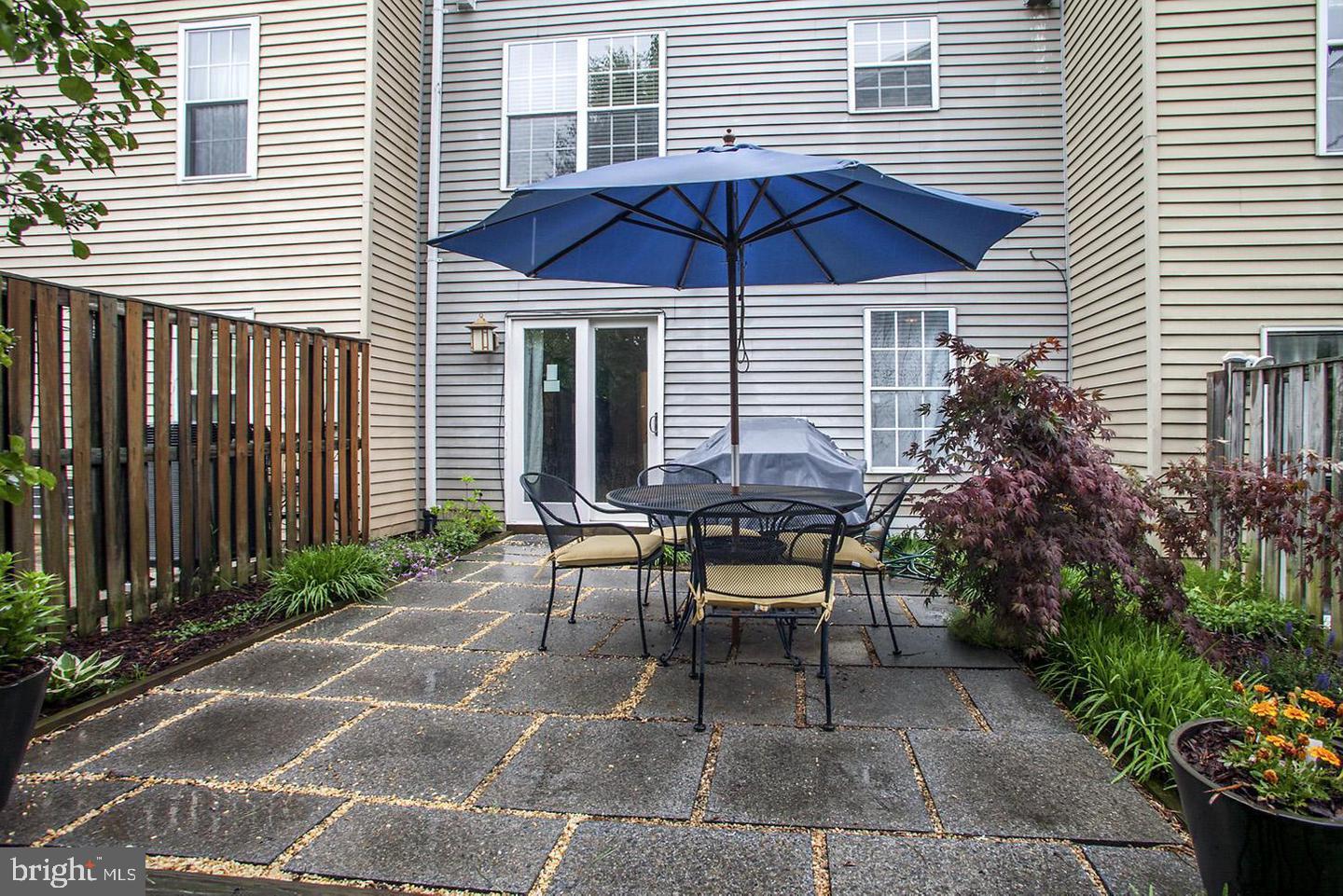 GERMANTOWN VIEW - Residential