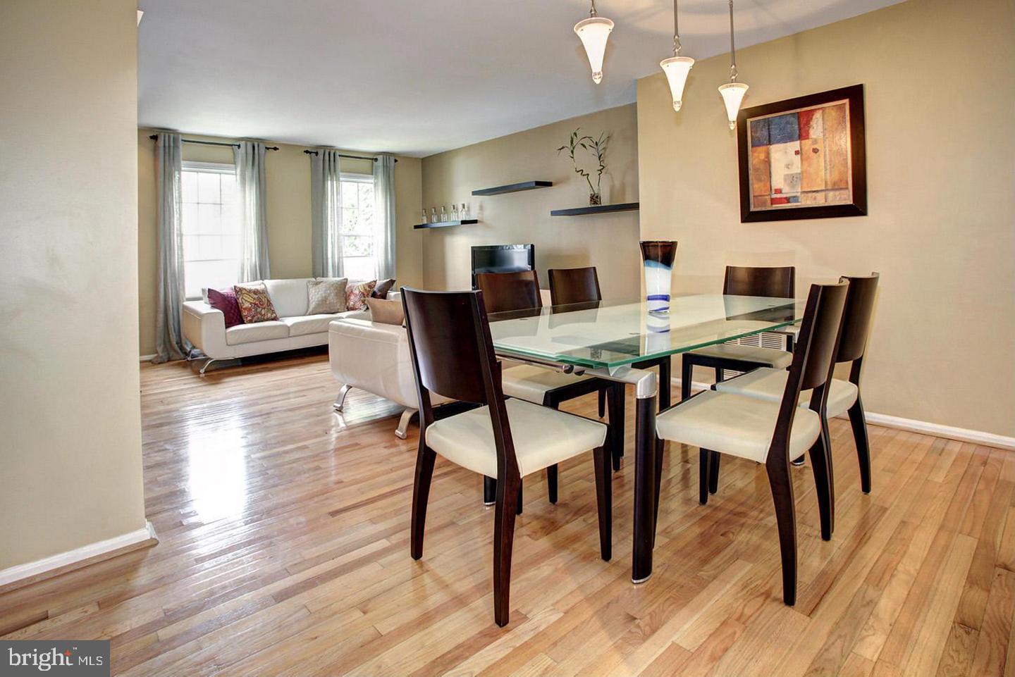 GERMANTOWN VIEW - Residential