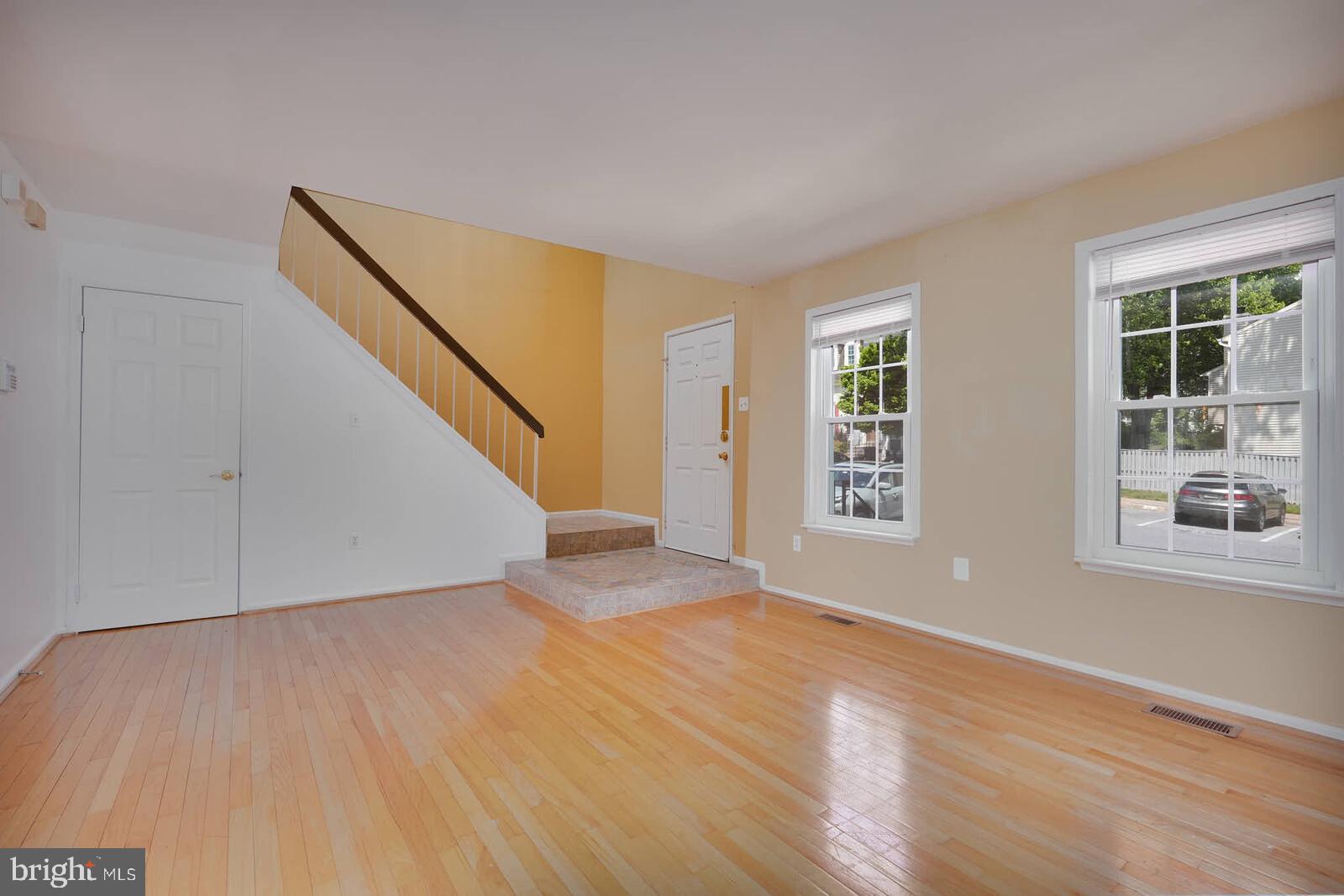 GERMANTOWN VIEW - Residential
