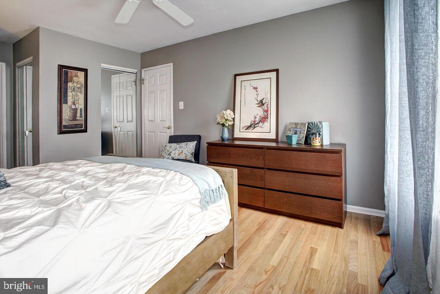 GERMANTOWN VIEW - Residential