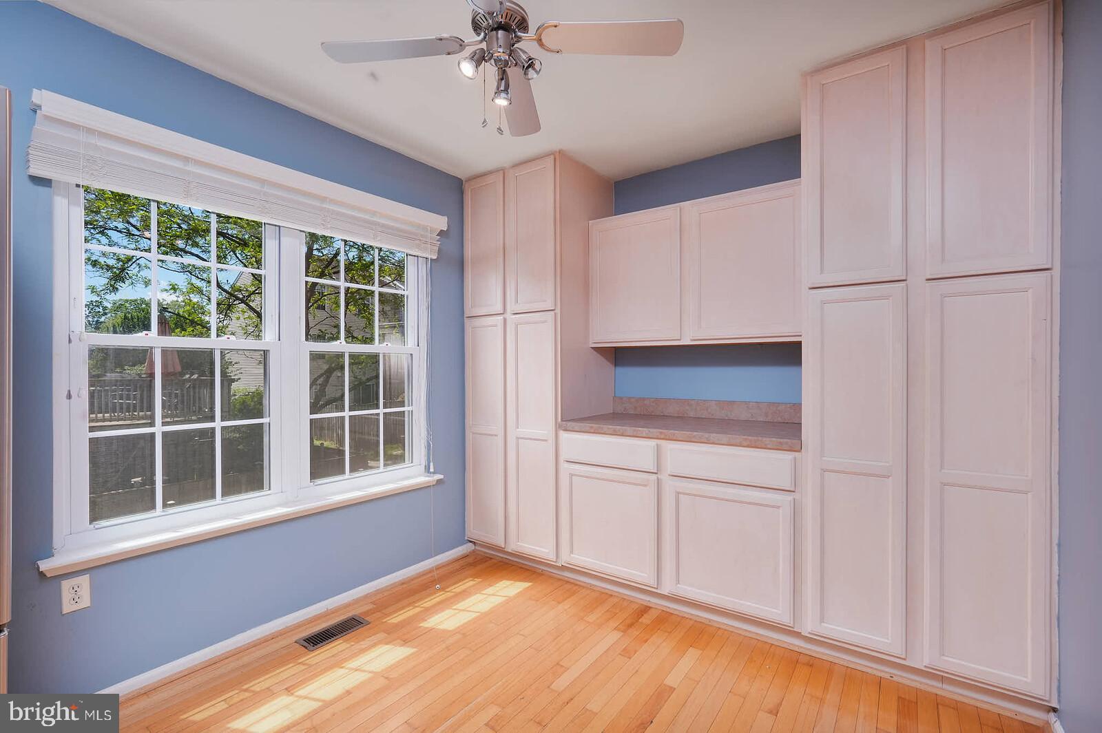 GERMANTOWN VIEW - Residential