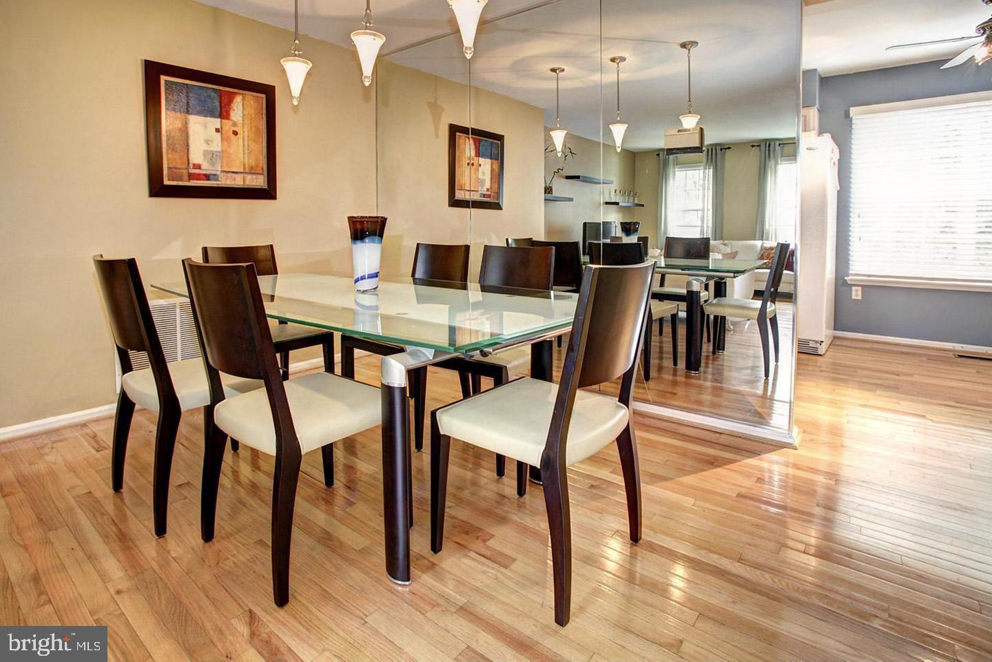 GERMANTOWN VIEW - Residential