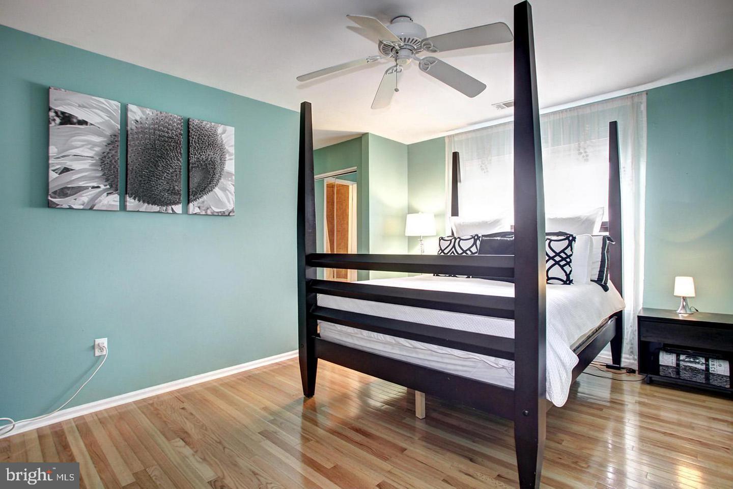 GERMANTOWN VIEW - Residential
