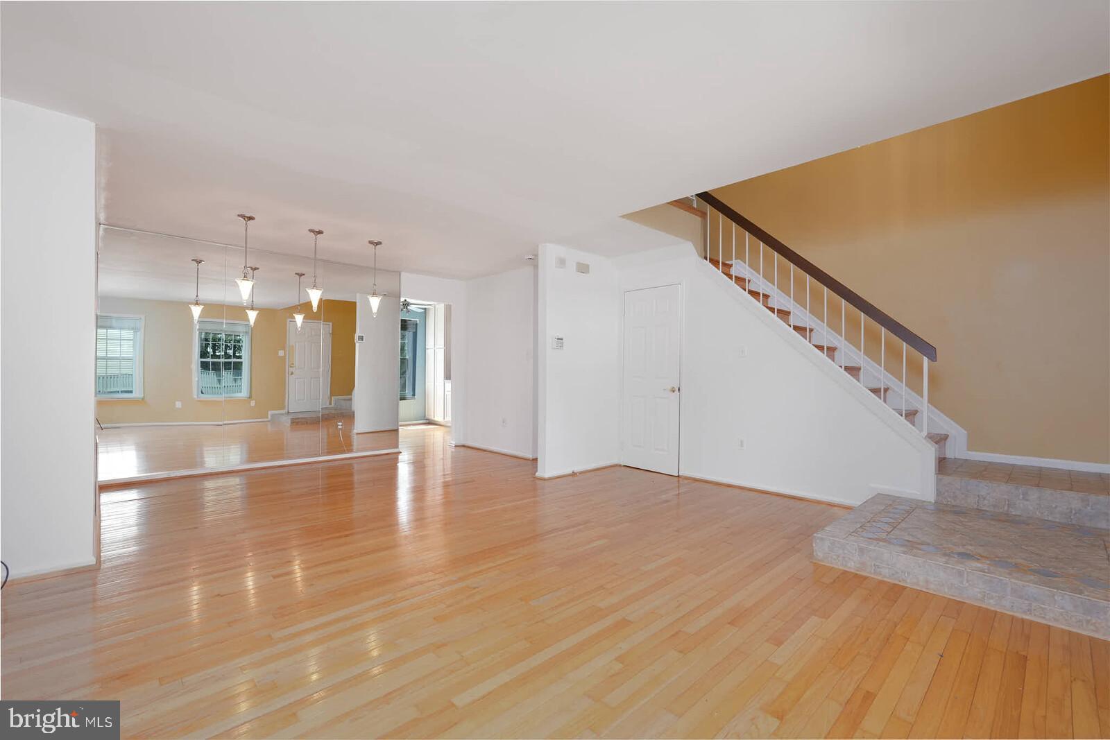 GERMANTOWN VIEW - Residential