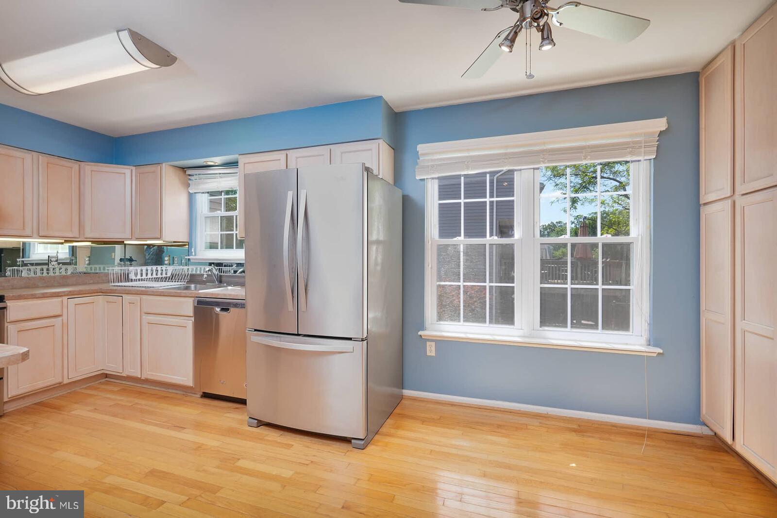 GERMANTOWN VIEW - Residential