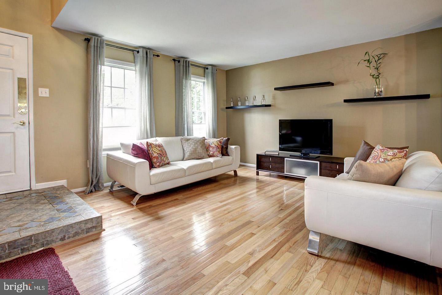 GERMANTOWN VIEW - Residential
