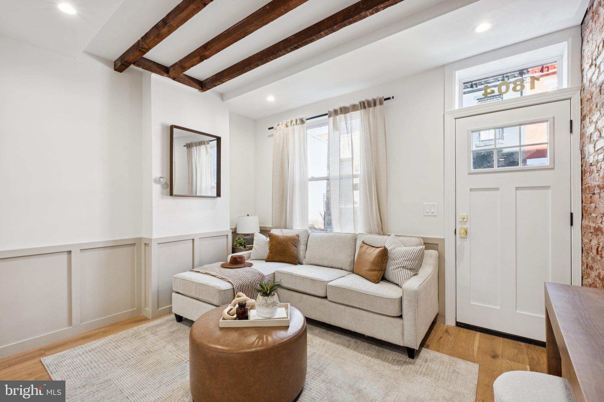 OLDE KENSINGTON - Residential