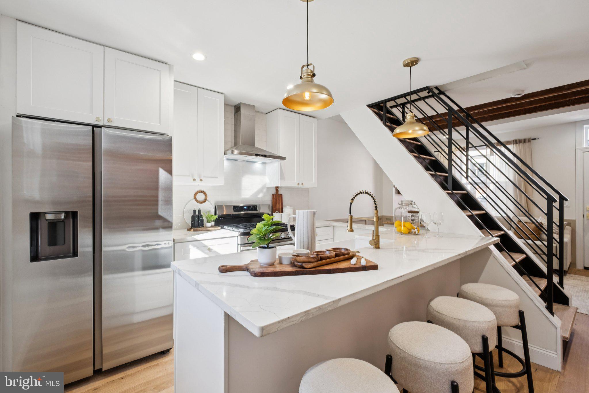 OLDE KENSINGTON - Residential