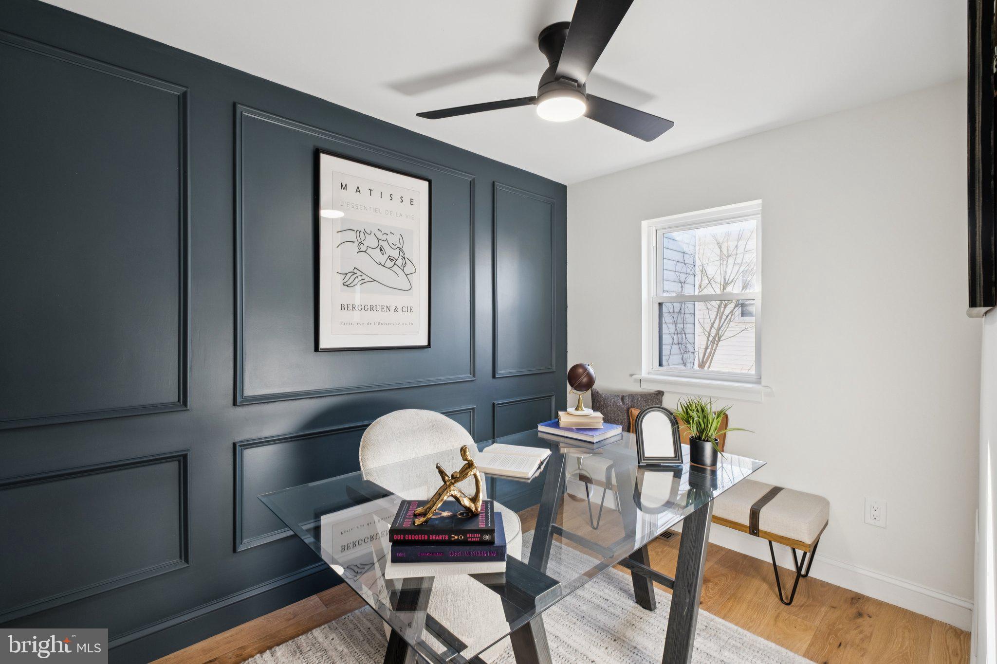 OLDE KENSINGTON - Residential