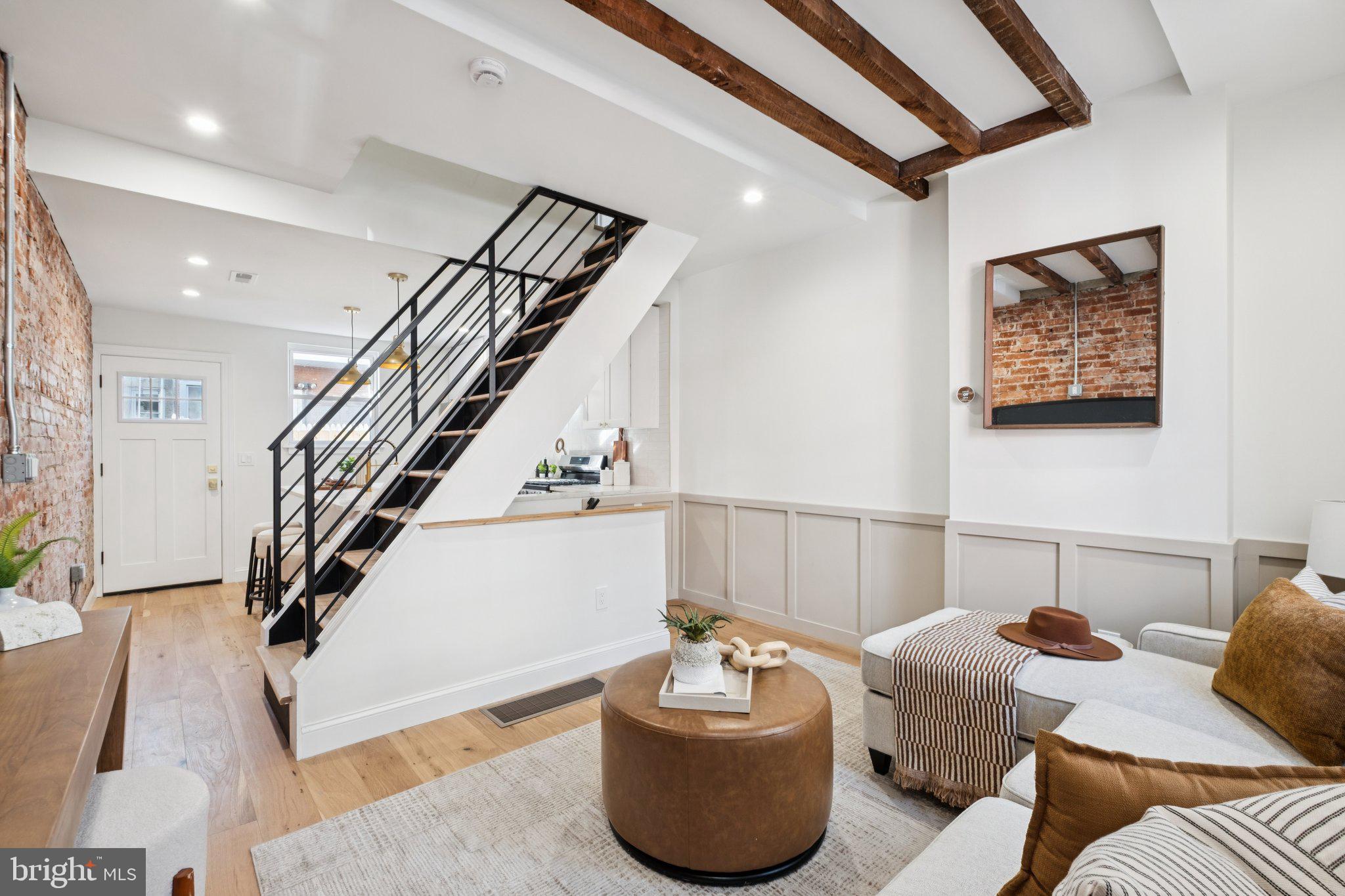 OLDE KENSINGTON - Residential