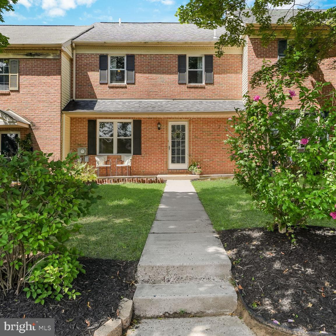 Showings start Sunday, Aug. 24. Nestled in the top-rated Perkiomen Valley School District, this charming two-bedroom, two-and-a-half-bath townhome offers an exceptional blend of comfort and convenience. With no HOA fees, this property is a true gem. The heart of the home is the open kitchen and dining area, featuring beautiful oak floors. The kitchen boasts classic oak cabinets, recessed lighting, and new GE dishwasher. Off the kitchen is a convenient powder room and laundry closet. Flowing from the dining area is the inviting living room, complete with a cozy wood-burning fireplace, ideal for gathering on chilly evenings. The living room has been updated with luxury vinyl flooring with access to a new composite deck and fenced back yard, the perfect setting for outdoor entertaining. A full basement provides ample storage or a blank canvas for a future recreation room. Upstairs are two generously sized bedrooms, both with attached full bathrooms and walk in closets. This home has been carefully maintained and upgraded. The roof comes with a transferable warranty, and the heat pump and AC unit have been replaced. Enjoy abundant natural light through replacement windows and patio door. The property also features a tankless hot water heater and a 30-amp RV outlet in the front. Situated just minutes from Spring Mountain Adventures, the Perkiomen Trail and Pennypacker Mills, this home is perfect for outdoor enthusiasts. Don't miss the opportunity to own this well-maintained property in a prime location.