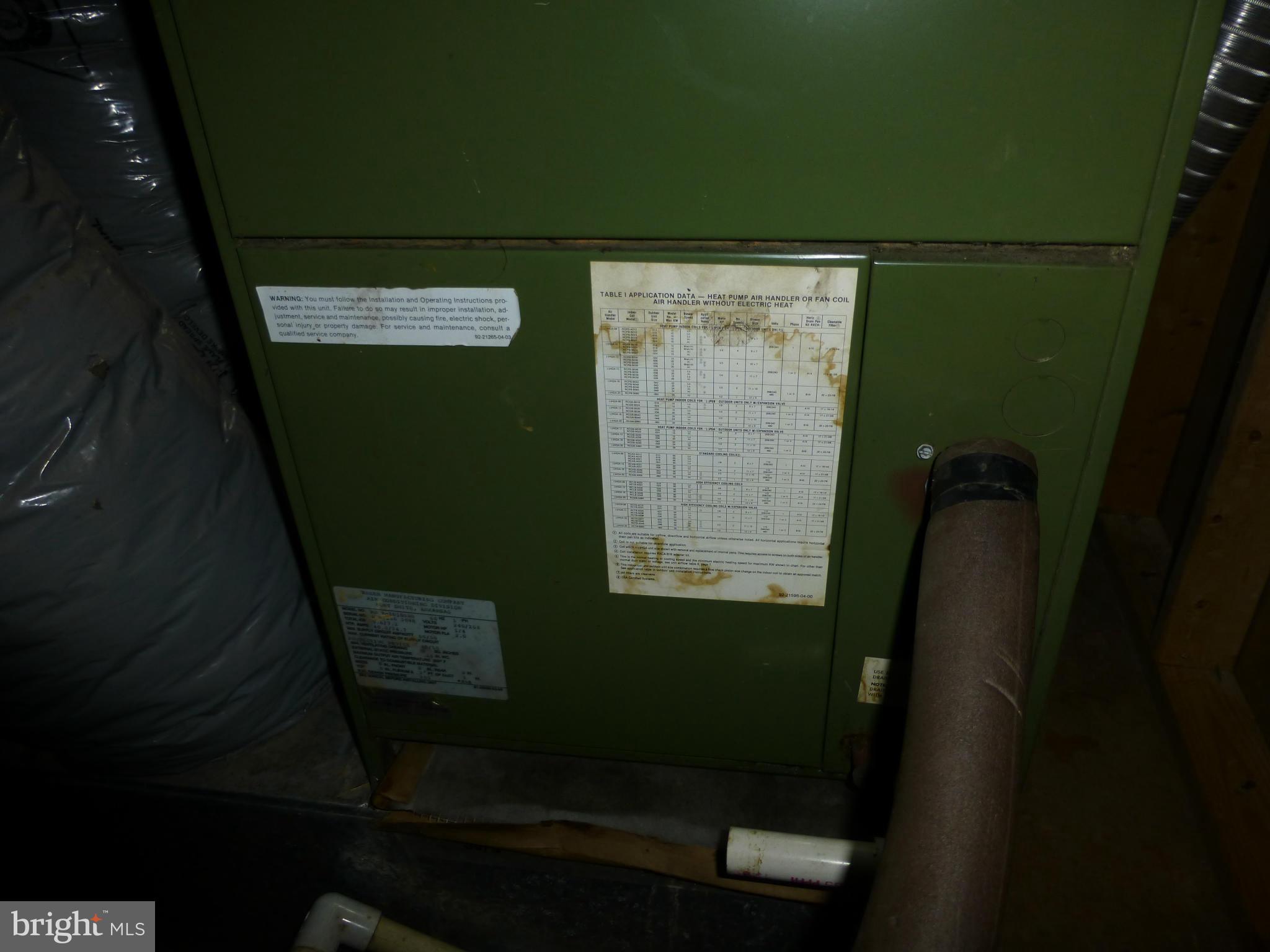 WAKEFIELD VILLAGE - Residential