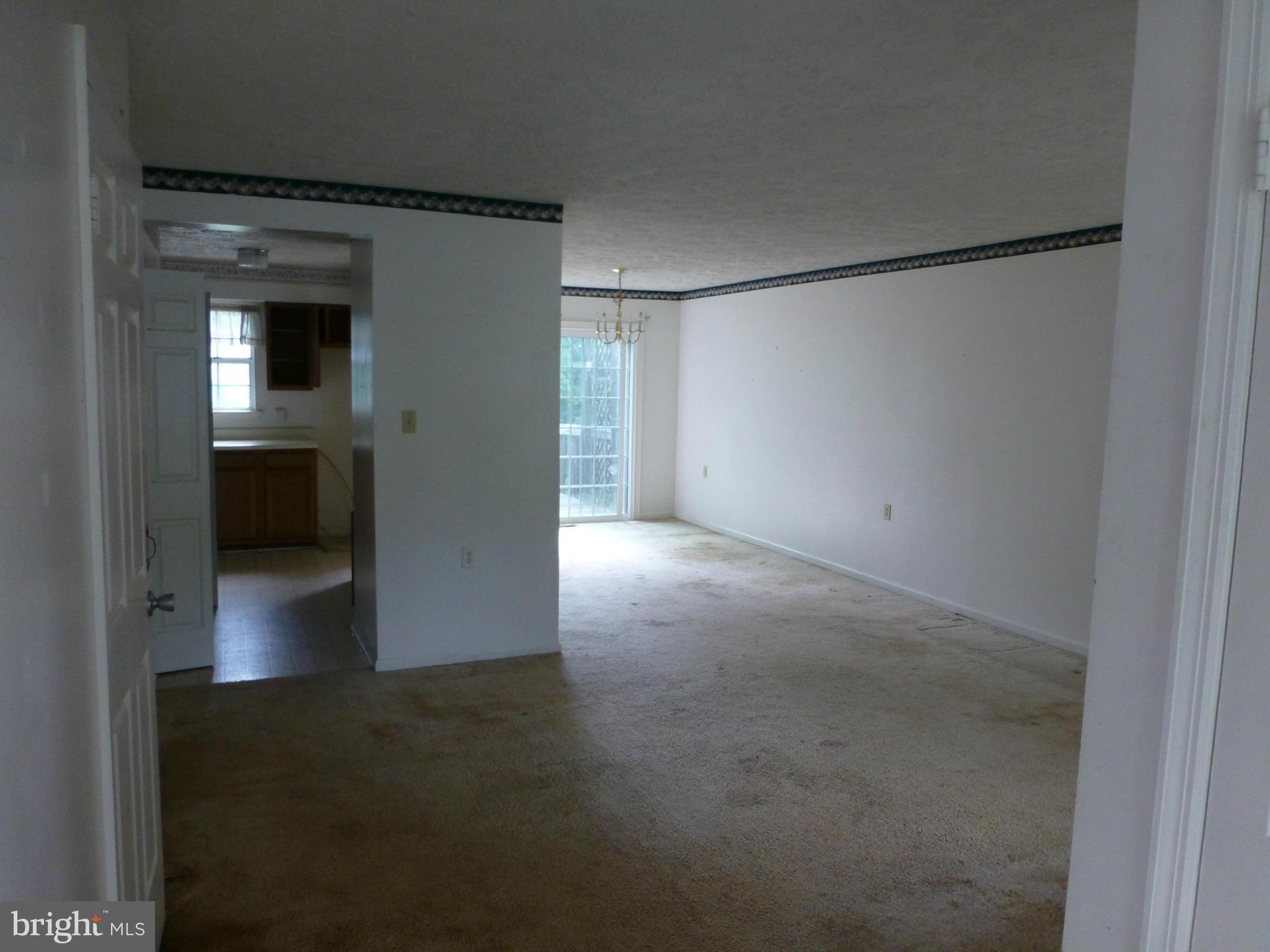 WAKEFIELD VILLAGE - Residential