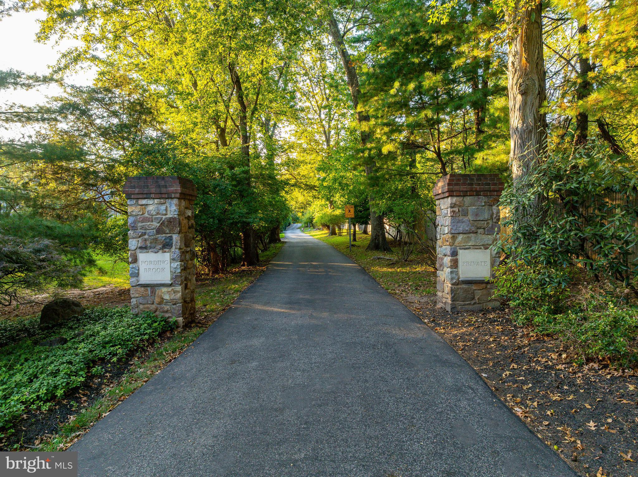 GWYNEDD VALLEY - Residential