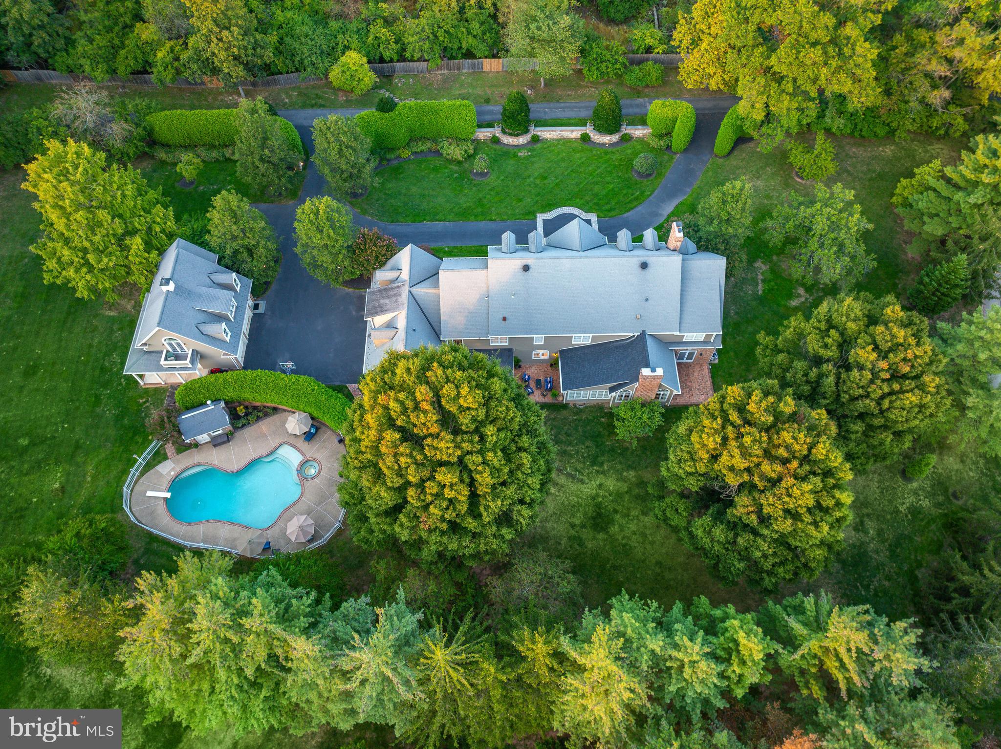 GWYNEDD VALLEY - Residential