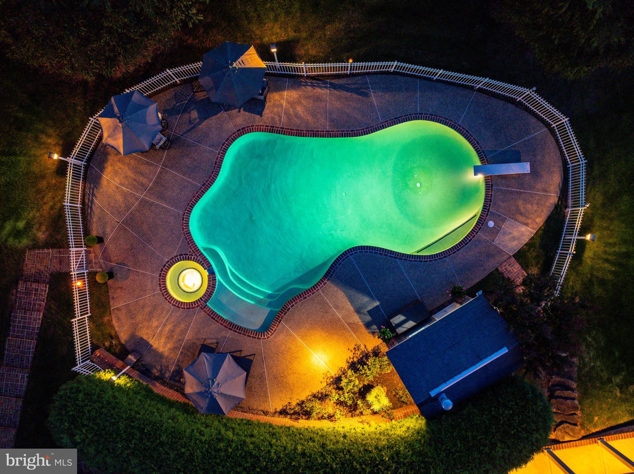 1341 FORDING BROOK ROAD