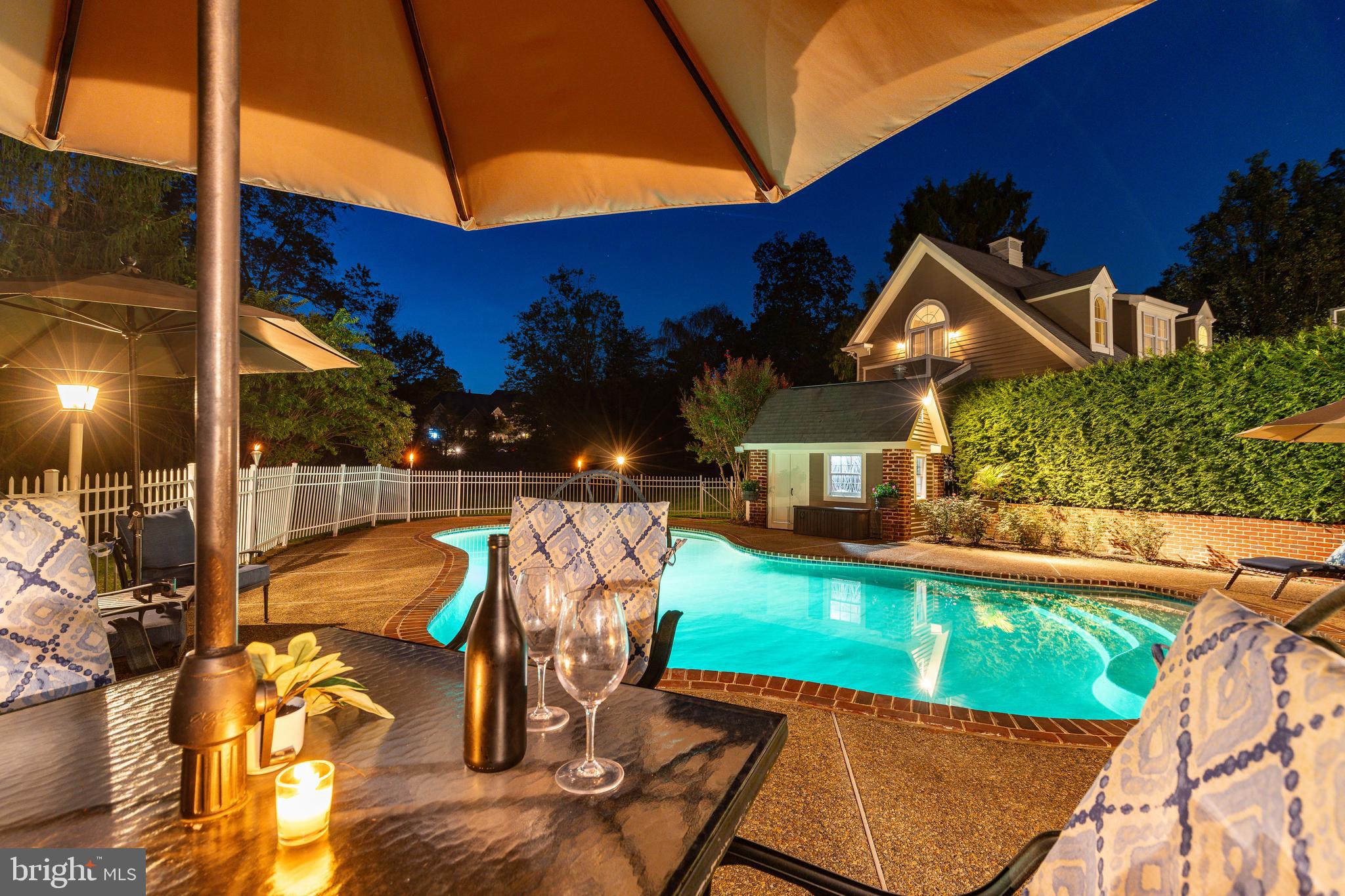 GWYNEDD VALLEY - Residential