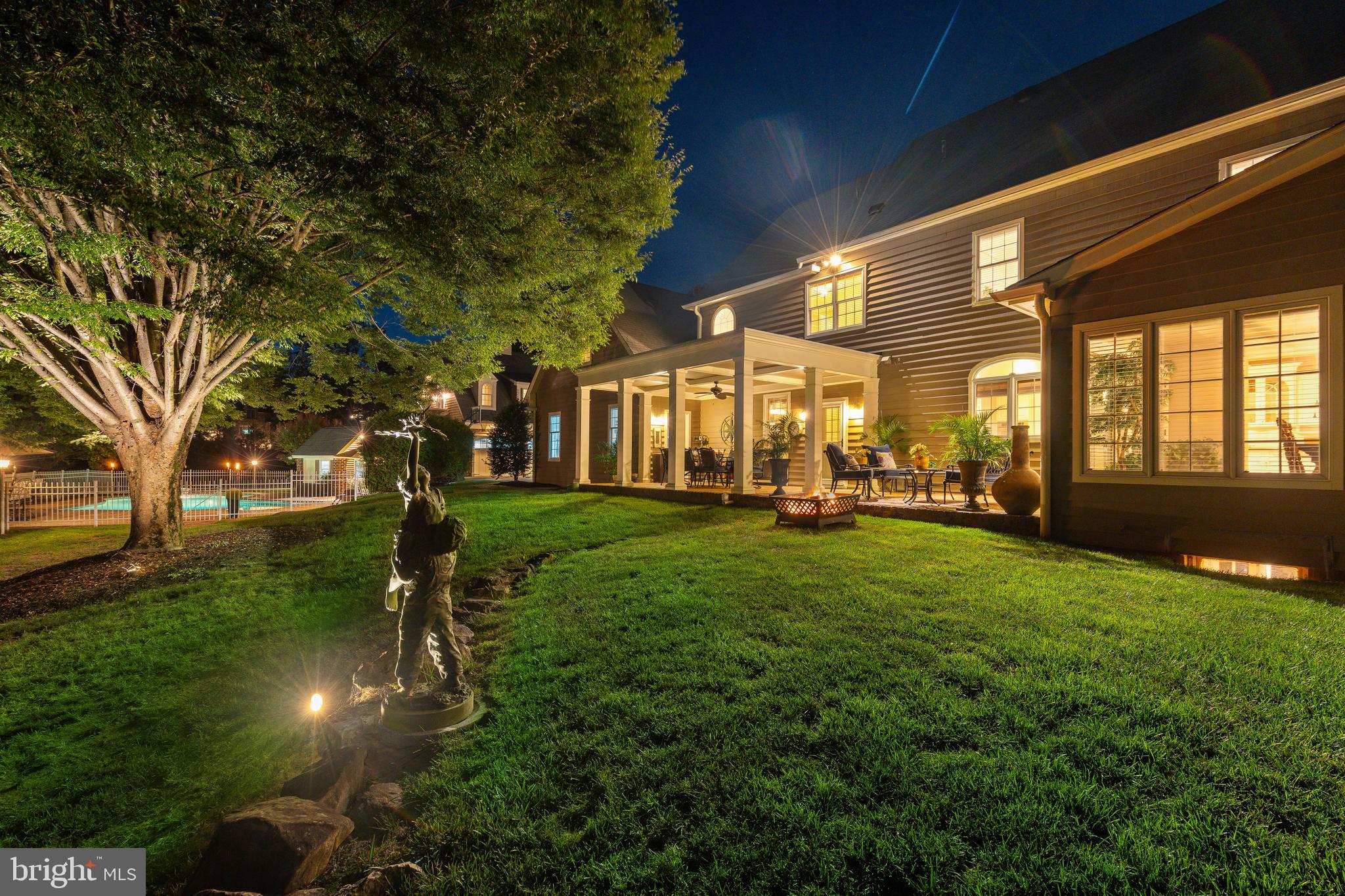 GWYNEDD VALLEY - Residential