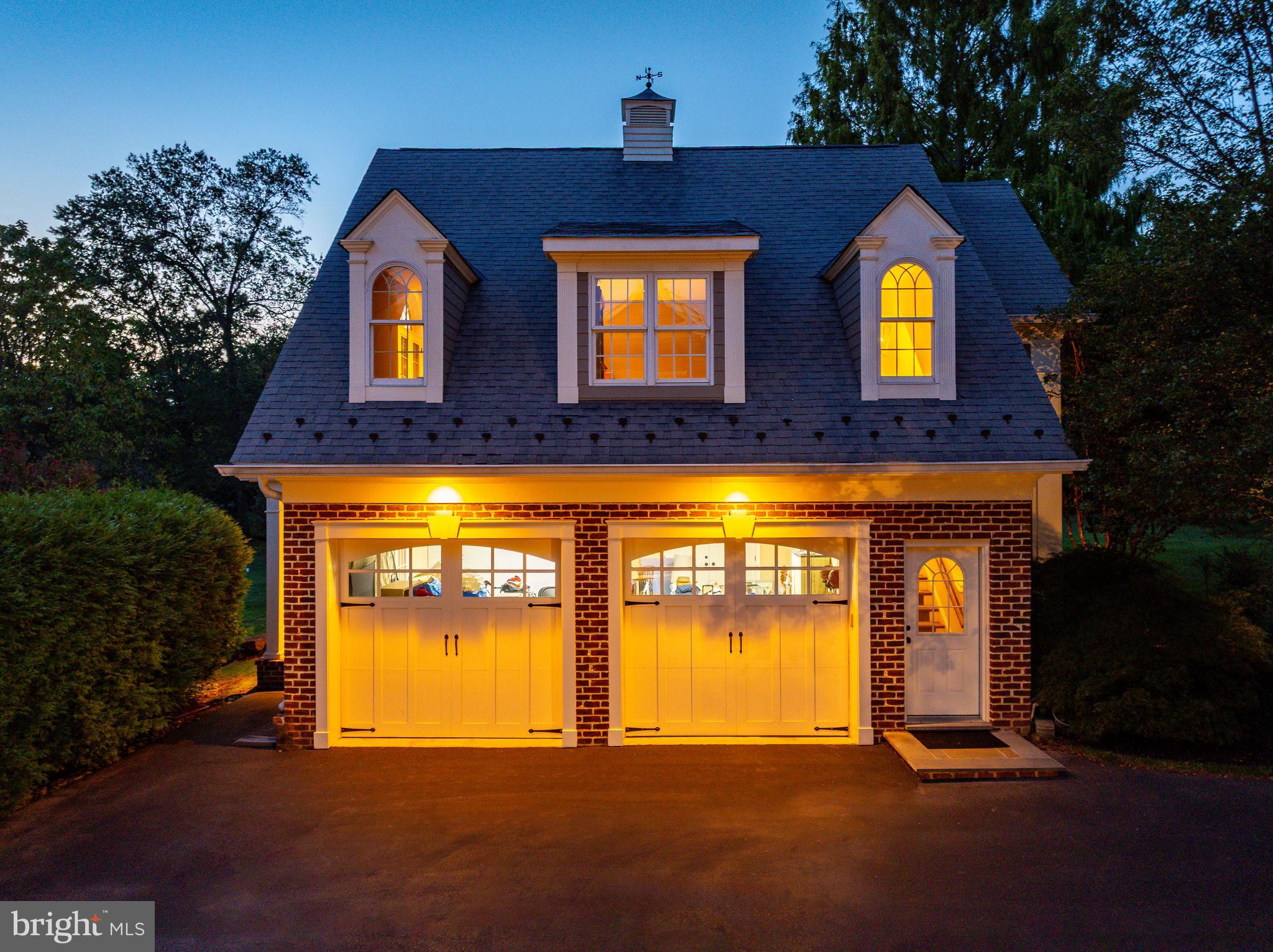 GWYNEDD VALLEY - Residential