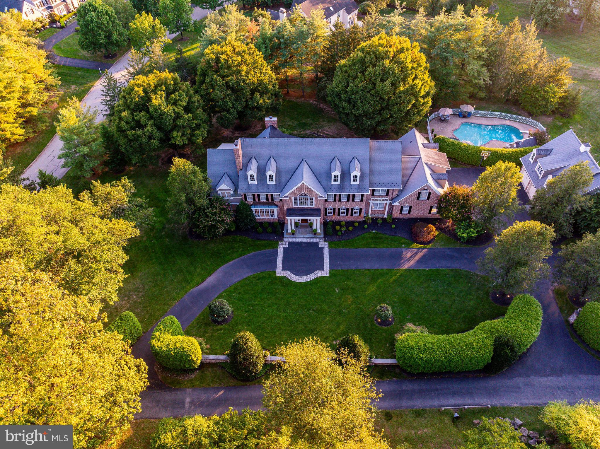 GWYNEDD VALLEY - Residential