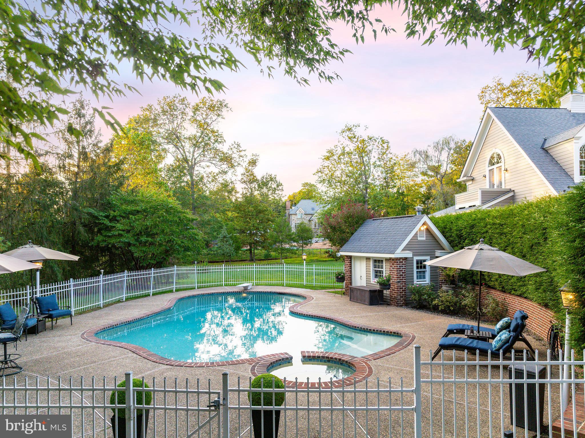 GWYNEDD VALLEY - Residential