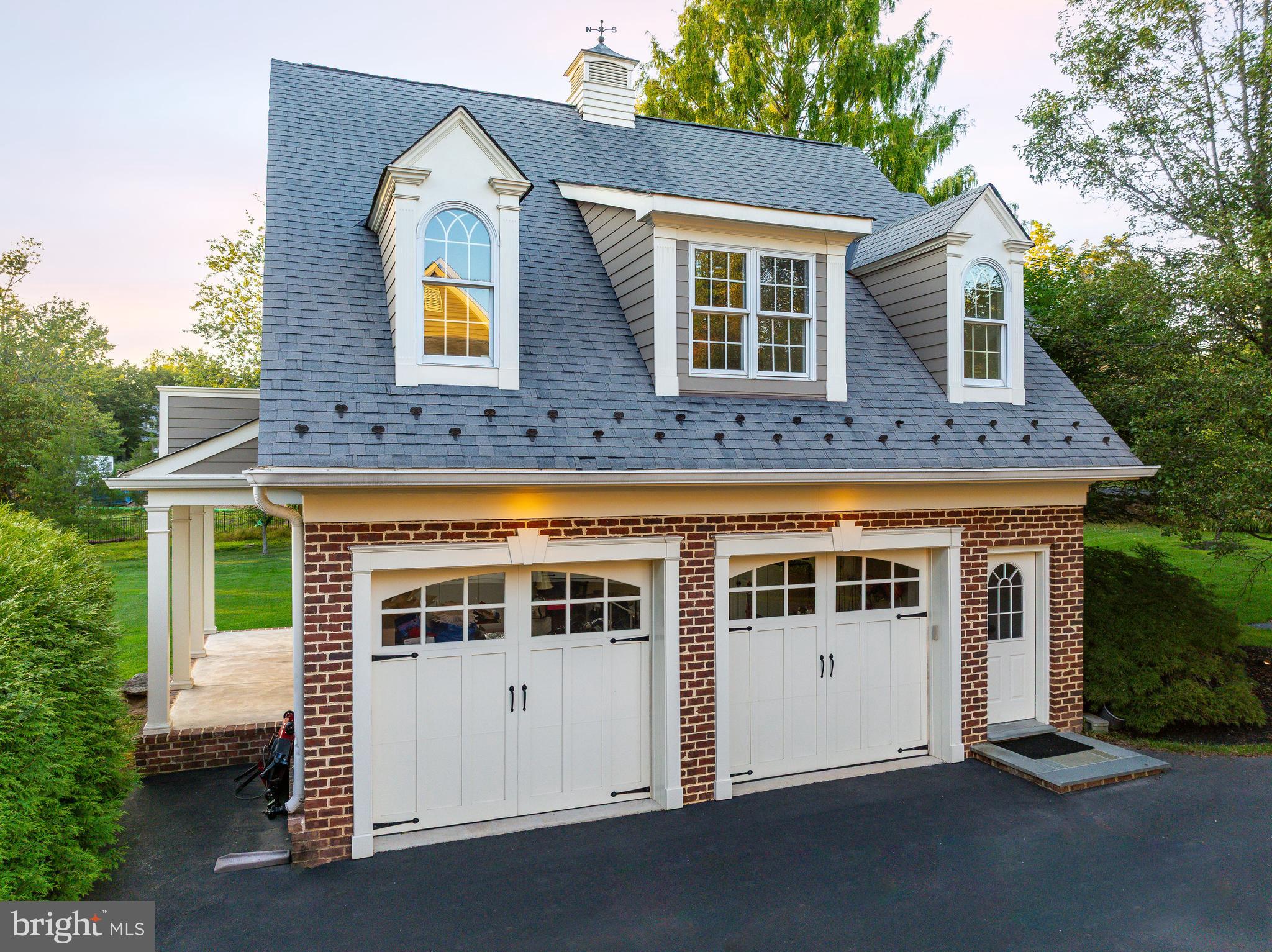 GWYNEDD VALLEY - Residential