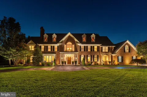 1341 Fording Brook Road, Ambler, PA MLS: PAMC2155192