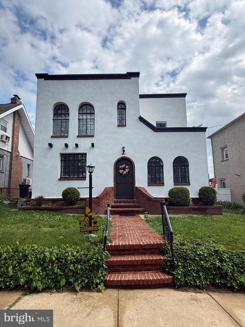 427 HARTEL AVENUE PHILADELPHIA PA 19111