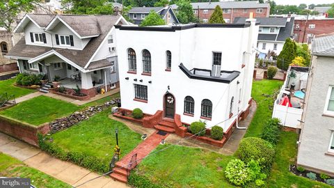 Homes For Sale - 427 Hartel Avenue<br/> PHILADELPHIA, PA 19111