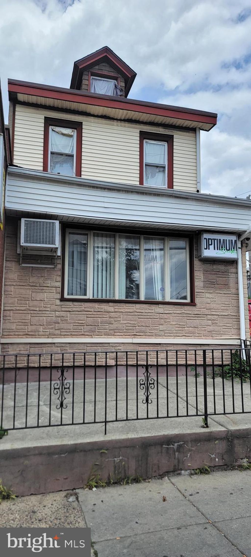 Photo of 421 W Olney Avenue, PHILADELPHIA, PA 19120 (MLS # PAPH2575760)