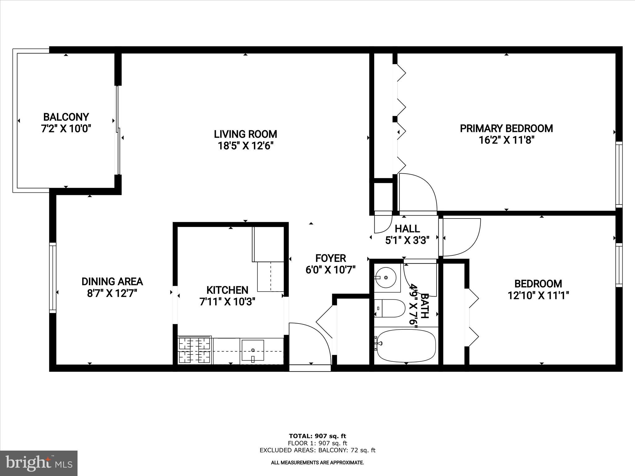 TREOVER CONDOMINIUM - Residential