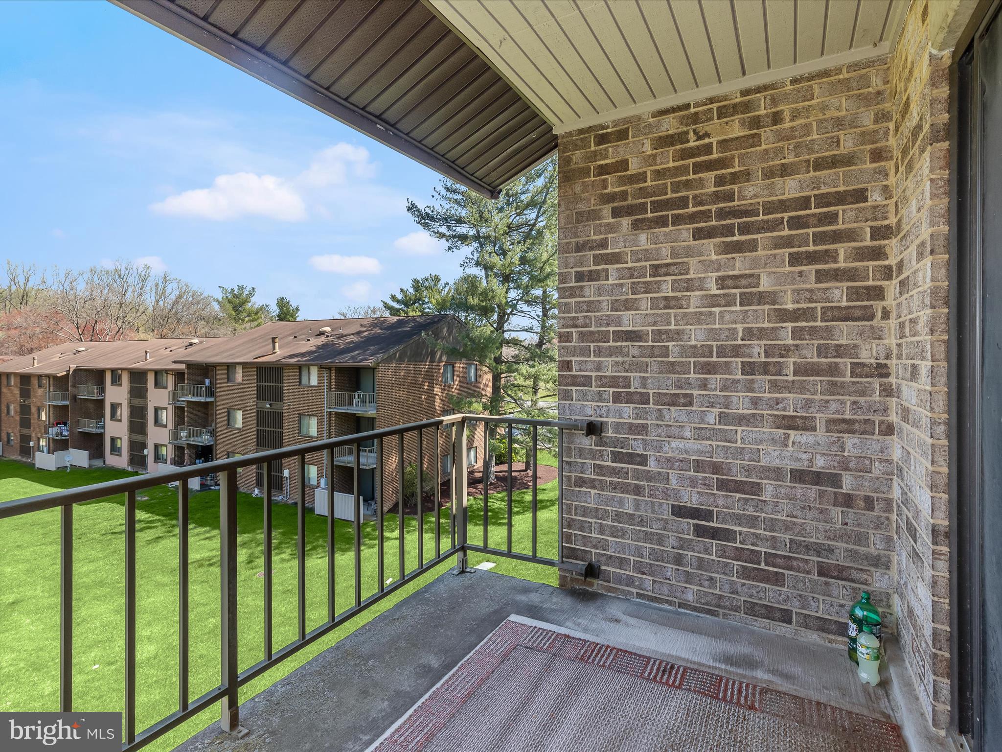 TREOVER CONDOMINIUM - Residential